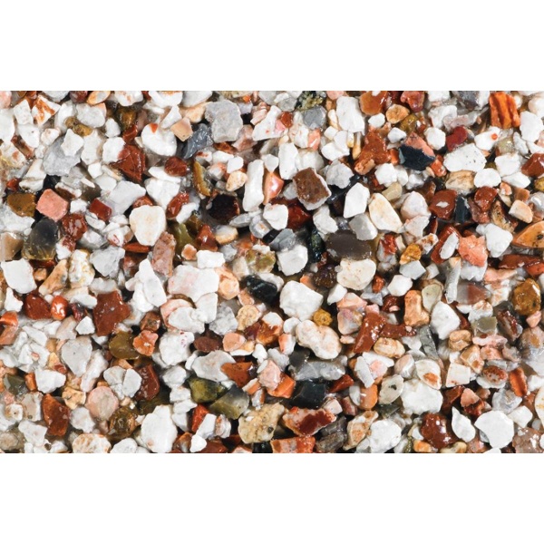 Classic 2-5mm Resin Bound Stone