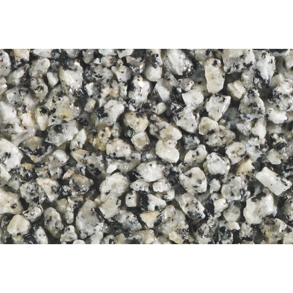 Silver 10mm Resin Bound Stone