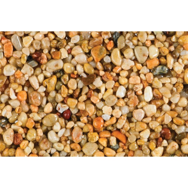 Dorset Gold 2-5mm Resin Bound Stone