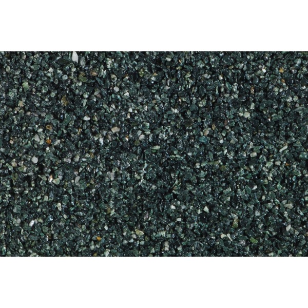 Green Granite 1mm Resin Bound Stone