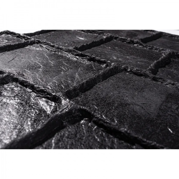 Imprinted Concrete Mat - Deep Jointed Cobblestone