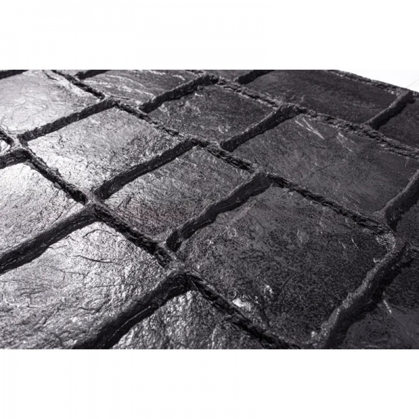 Imprinted Concrete Mat - Deep Jointed Cobblestone