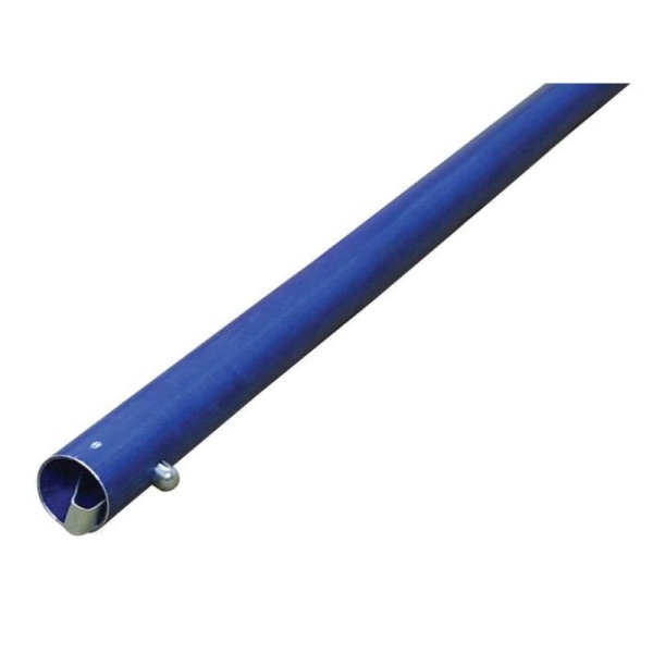 Kraft Aluminium Snap Fitting Handle Extension Pole - 1830mm long 35mm