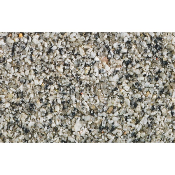 Silver 1-3mm Resin Bound Stone