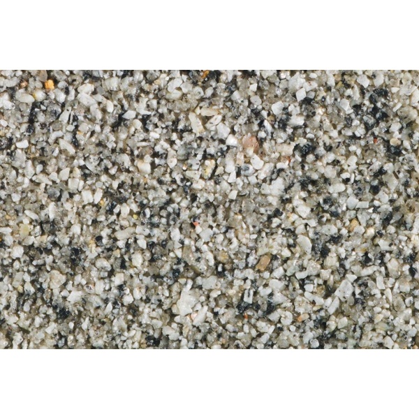 Silver Granite 1-3mm Resin Bound Stone