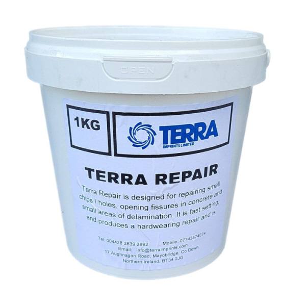 Terra Repair 1KG