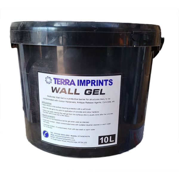 Wall Gel 10kg