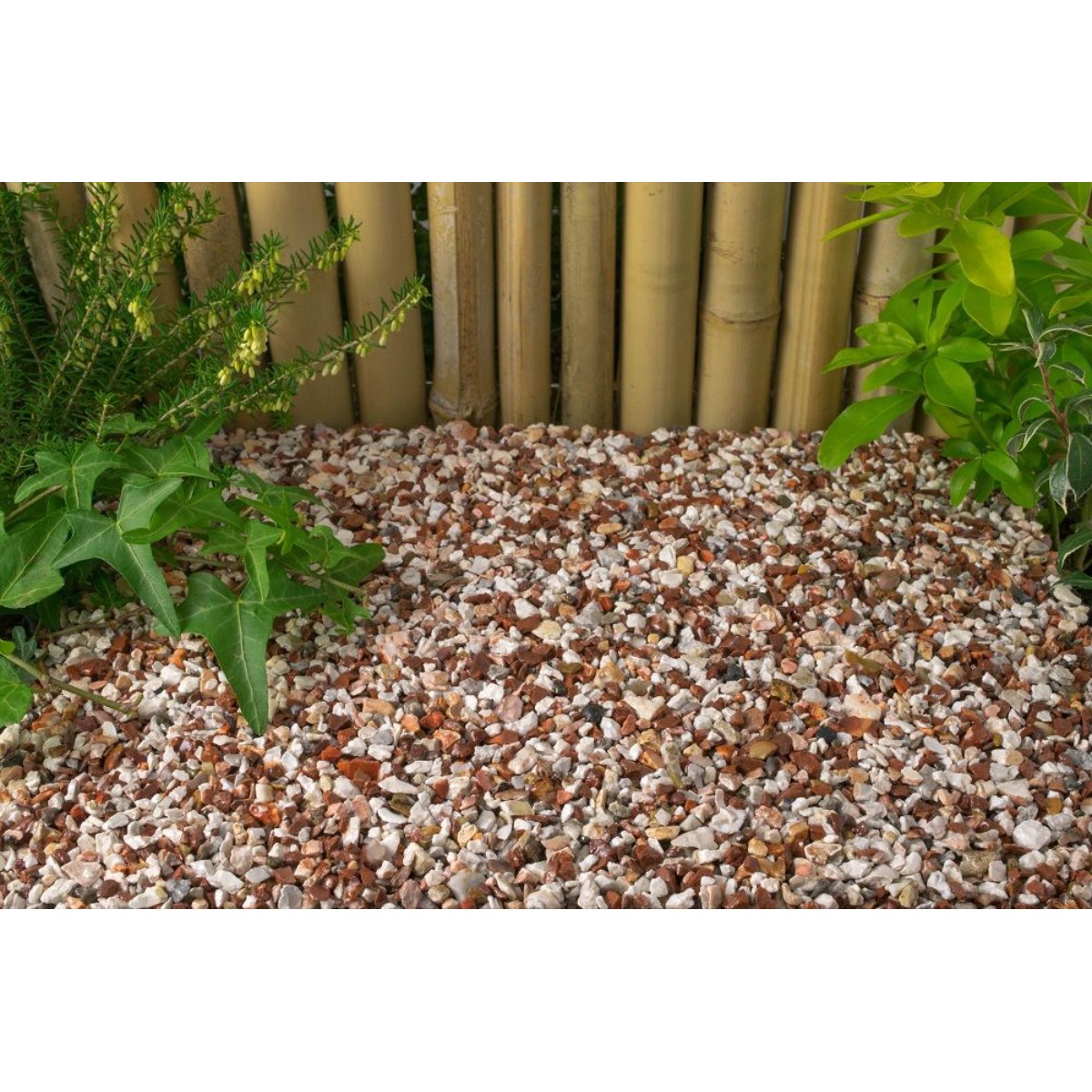 Classic 2-5mm Resin Bound Stone