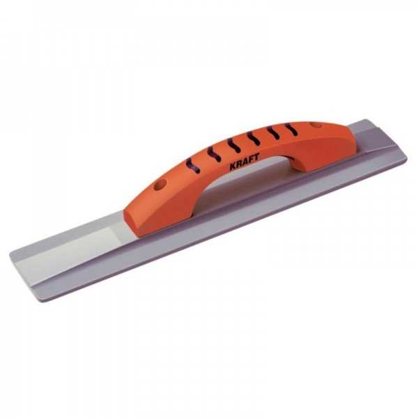 Kraft Tool Magnesium Hand Float (Square End)