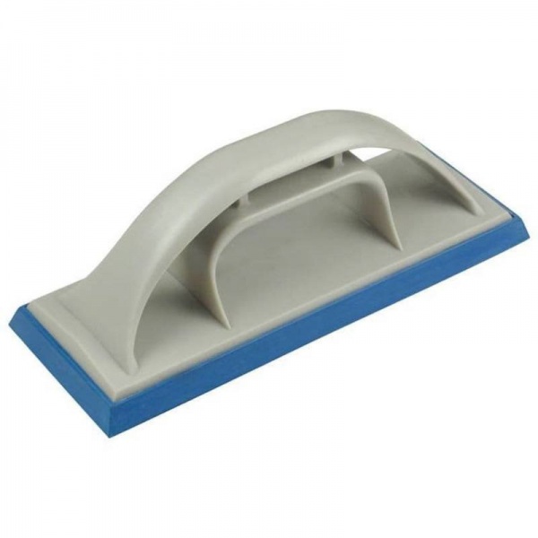 Kraft Tool Epoxy Grout Float 10'' x 3-3/4'' (254 x 95mm)