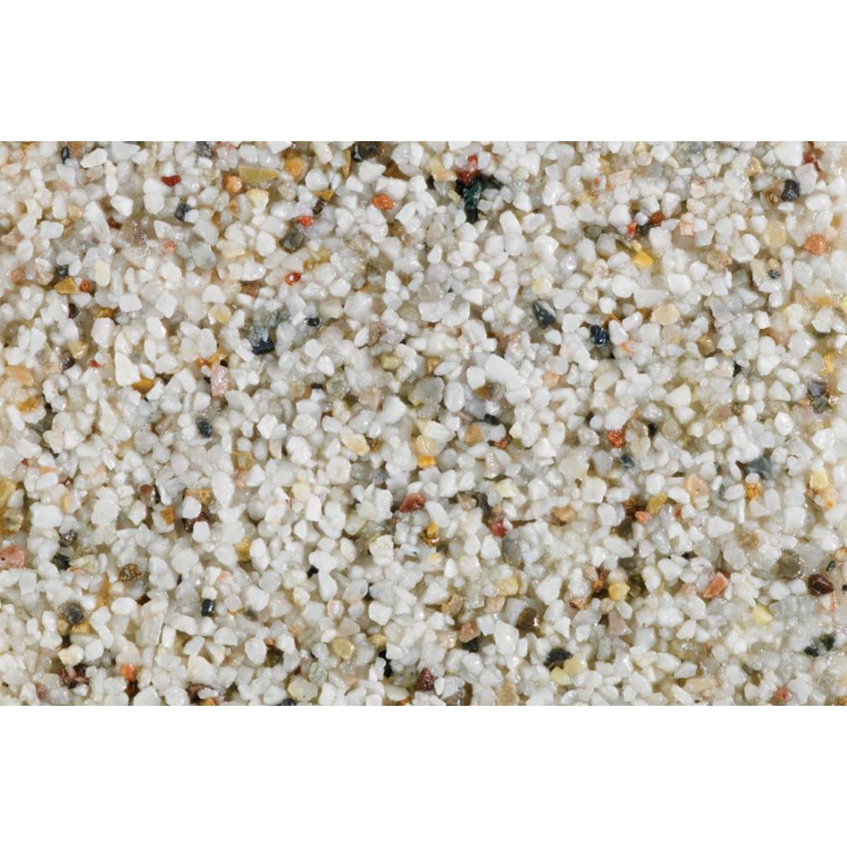 Winter Quartz 1-3mm Resin Bound Stone