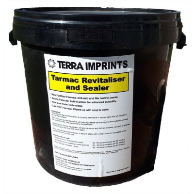 Tar Revitaliser & Sealer